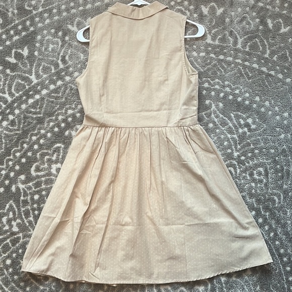 Doe & Rae dress - Picture 5 of 5